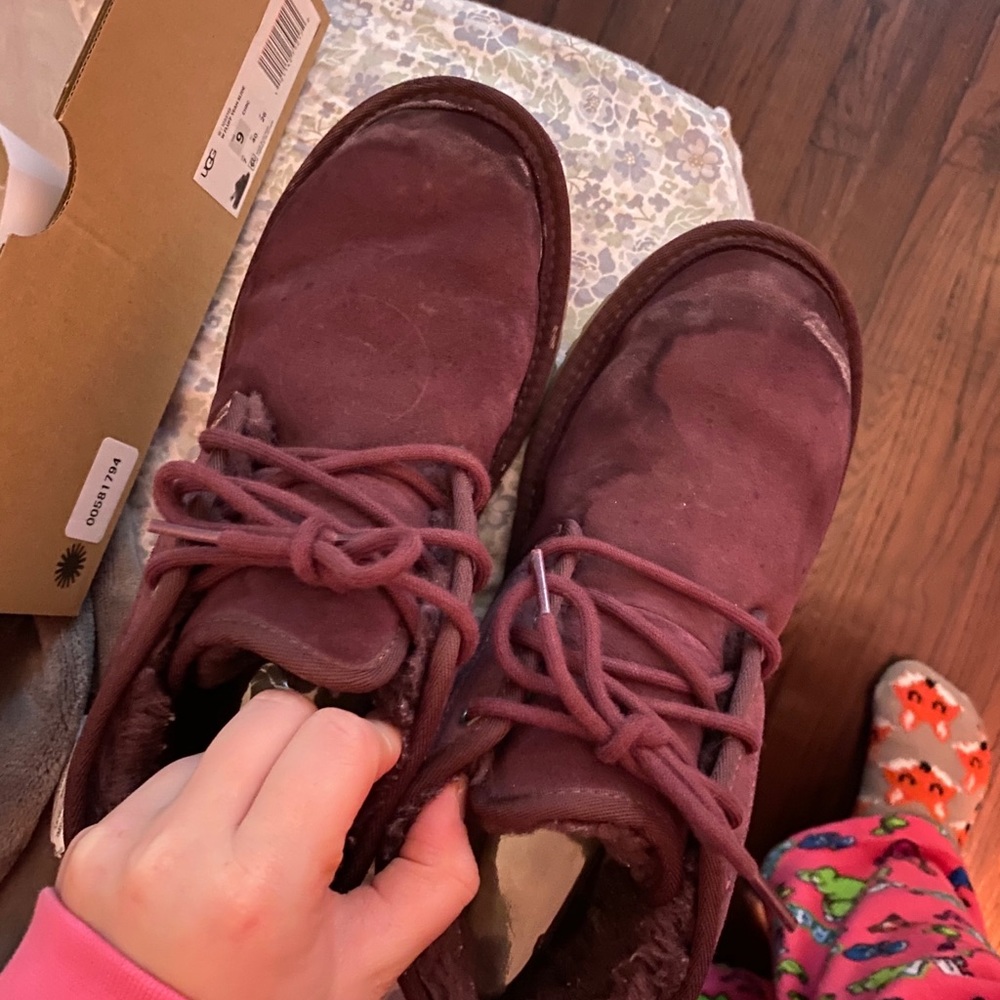 Ugg numel boots